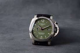 Best Panerai Luminor Gmt Power Reserve Replica